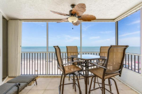 Beach Villas # 505 - BOGO24 condo